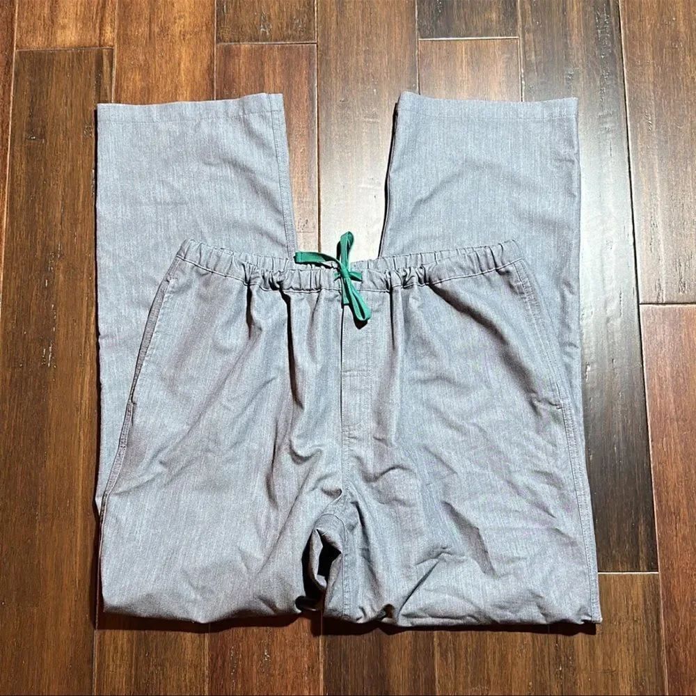 Figs Scrub Pants